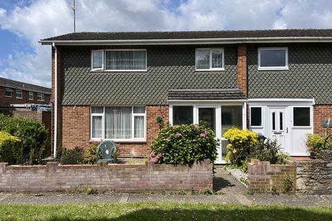 4 bedroom semi-detached house for sale, Millfield, Poole BH17