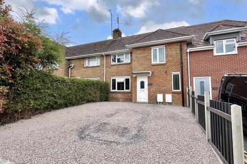 4 bedroom terraced house for sale, Kitchener Crescent, Poole BH17