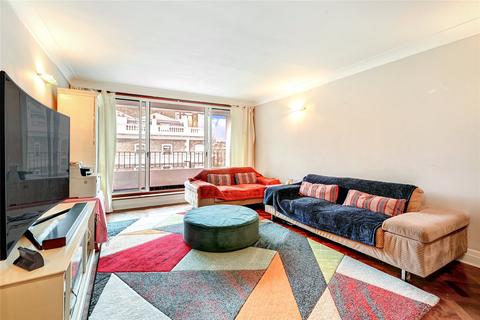 2 bedroom apartment for sale, Onslow Square, London, SW7
