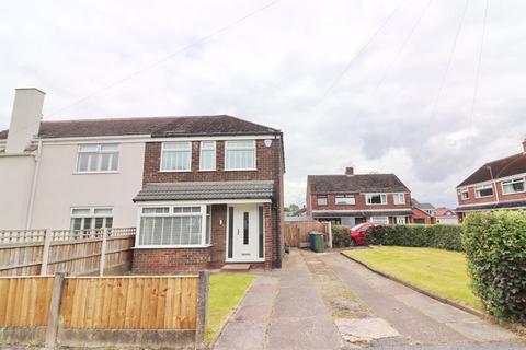 3 bedroom semi-detached house for sale, Friars Close, Manchester M29