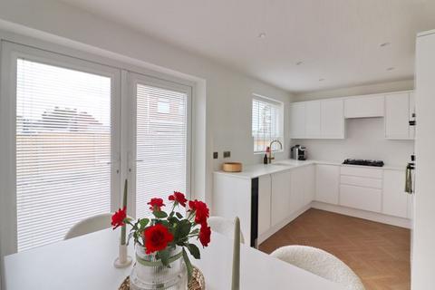 1 Friars Close, Tyldesley, Manchester, M29 8QB