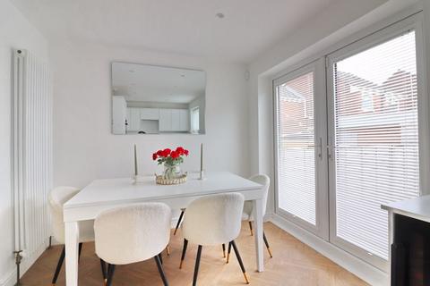 1 Friars Close, Tyldesley, Manchester, M29 8QB