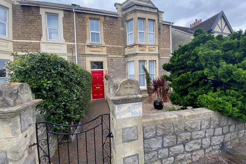 2 bedroom flat for sale, Hazeldene Road, Weston-super-Mare