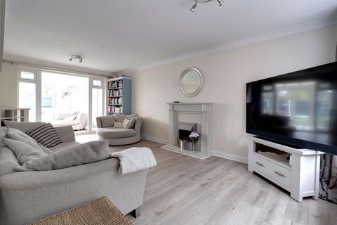 4 bedroom detached house for sale, The Woodcote, Stafford ST17