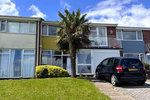 3 bedroom terraced house for sale, Torquay TQ1