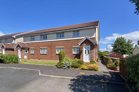 2 bedroom apartment for sale, Old Station Brae, Troon KA10