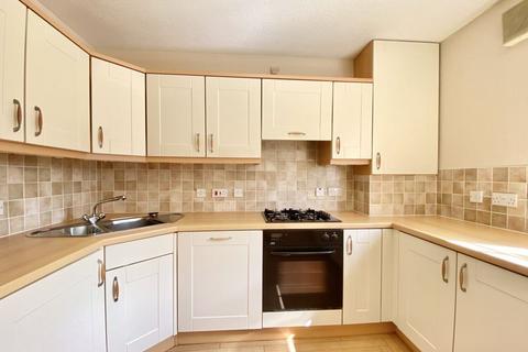 2 bedroom apartment for sale, Old Station Brae, Troon KA10