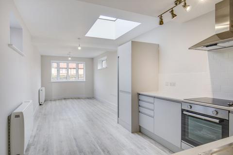 undefined, Berners Street, Ipswich
