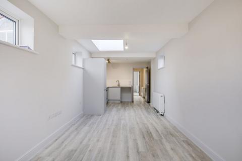 undefined, Berners Street, Ipswich