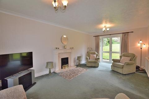 4 bedroom link detached house for sale, Park Chase, Hornby