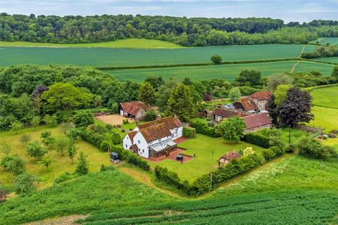 3 bedroom detached house for sale, Bottom Road, West Wycombe, High Wycombe, Buckinghamshire, HP14