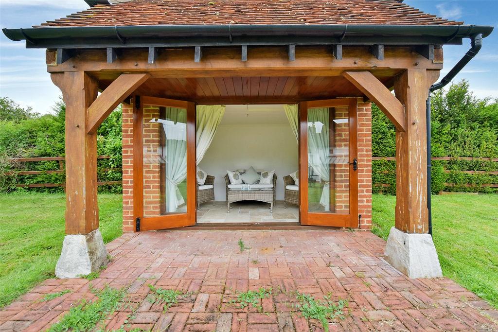 Summer House