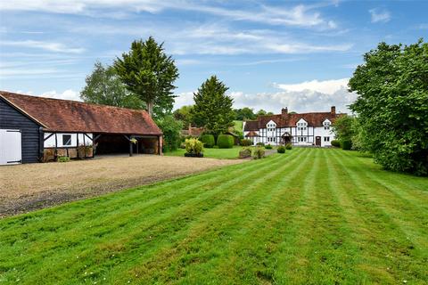 3 bedroom detached house for sale, Bottom Road, West Wycombe, High Wycombe, Buckinghamshire, HP14