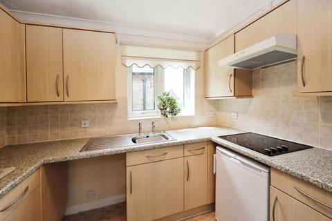 1 bedroom retirement property for sale, 77 Risbygate Street, Bury St Edmunds IP33