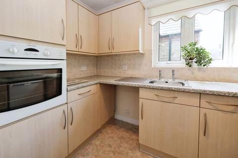 1 bedroom retirement property for sale, 77 Risbygate Street, Bury St Edmunds IP33