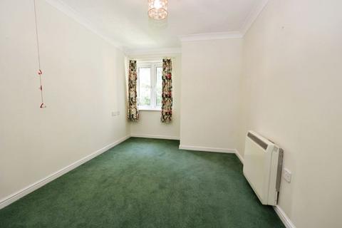 1 bedroom retirement property for sale, 77 Risbygate Street, Bury St Edmunds IP33