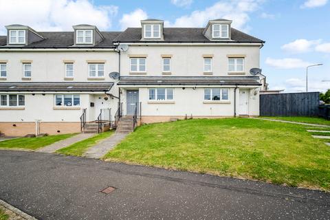 4 bedroom townhouse for sale, Greenshank Drive, Dunfermline, KY11