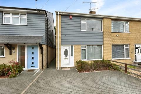 3 bedroom semi-detached house for sale, Pine Tree Walk, Poole BH17