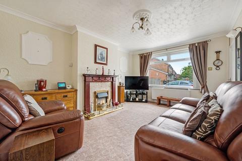 3 bedroom semi-detached bungalow for sale, Old Fold Road, Wigan WN2