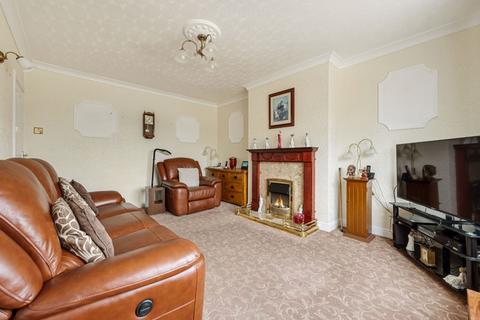 3 bedroom semi-detached bungalow for sale, Old Fold Road, Wigan WN2