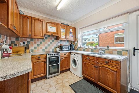 3 bedroom semi-detached bungalow for sale, Old Fold Road, Wigan WN2