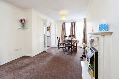 1 bedroom retirement property for sale, Longden Coleham, Shrewsbury SY3