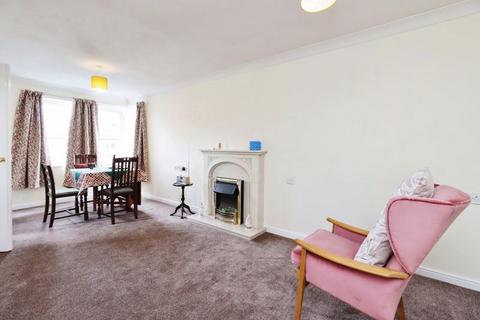 1 bedroom retirement property for sale, Longden Coleham, Shrewsbury SY3