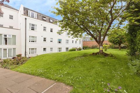 2 bedroom flat for sale, 46 Park Place, Cheltenham GL50