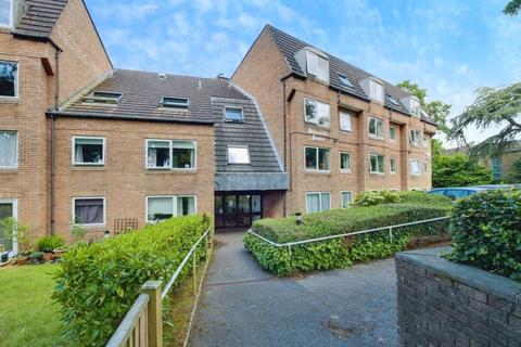 1 bedroom retirement property for sale, 30 Wimborne Road, Bournemouth BH2