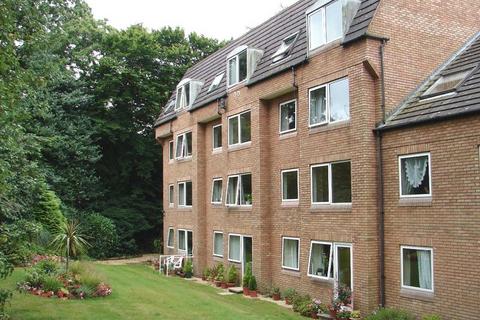 1 bedroom retirement property for sale, 30 Wimborne Road, Bournemouth BH2