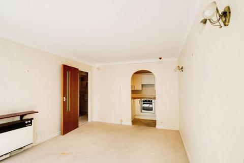 1 bedroom retirement property for sale, 30 Wimborne Road, Bournemouth BH2