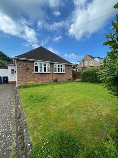 2 bedroom detached bungalow for sale, Clough Hall Road, Stoke-on-Trent ST7