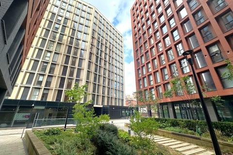 1 bedroom apartment for sale, Manchester New Square, Manchester M1