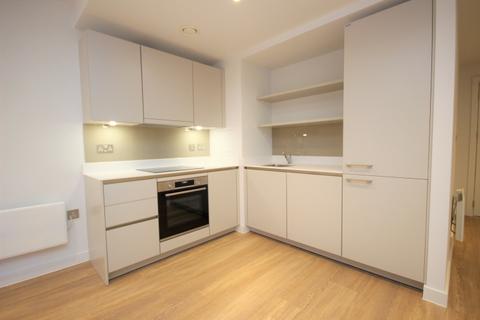 1 bedroom apartment for sale, Manchester New Square, Manchester M1