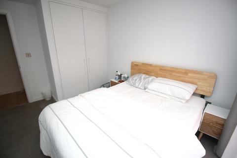 1 bedroom apartment for sale, Manchester New Square, Manchester M1