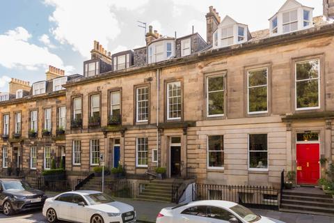 4 bedroom terraced house for sale, Inverleith Terrace, Edinburgh, EH3