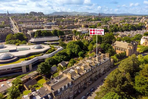 4 bedroom terraced house for sale, Inverleith Terrace, Edinburgh, EH3