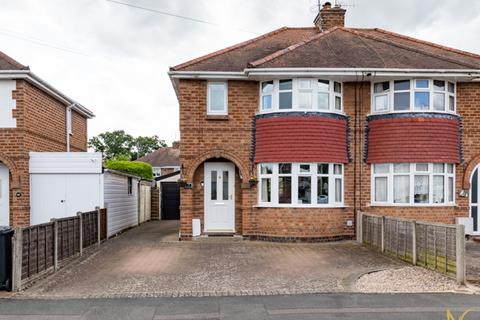 3 bedroom semi-detached house for sale, Worcester WR2