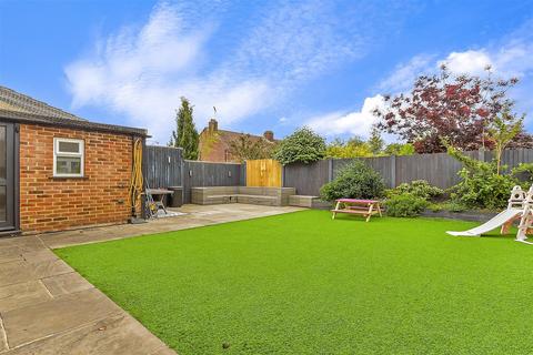 3 bedroom semi-detached house for sale, Pancroft, Abridge, Romford, Essex