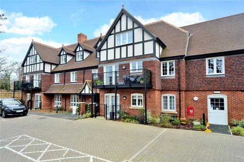 2 bedroom apartment to rent, Bolters Lane, Banstead, Surrey, SM7