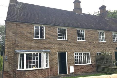 3 bedroom semi-detached house to rent, Elton, Peterborough PE8