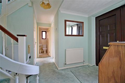 21 Chestnut Way, Market Deeping, Peterborough, PE6 8LP