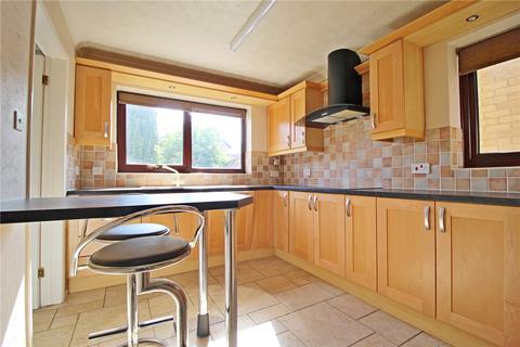21 Chestnut Way, Market Deeping, Peterborough, PE6 8LP