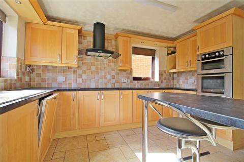 21 Chestnut Way, Market Deeping, Peterborough, PE6 8LP