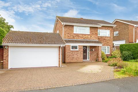 1 Beamish Way, Winslow, Buckingham, MK18 3EU