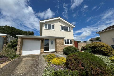 3 bedroom detached house for sale, South Western Crescent, Poole, Dorset, BH14