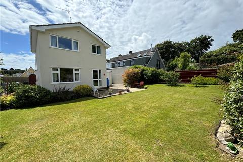 3 bedroom detached house for sale, South Western Crescent, Poole, Dorset, BH14