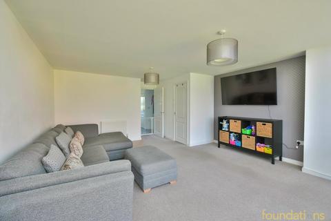 4 bedroom end of terrace house for sale, Northcliffe, Bexhill-on-Sea, TN40