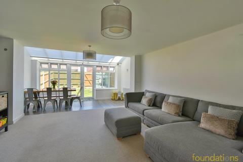 4 bedroom end of terrace house for sale, Northcliffe, Bexhill-on-Sea, TN40