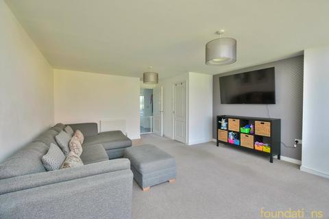 19 Northcliffe, Bexhill-on-sea, TN40 1RA